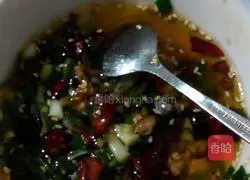 Salt and pepper potatoes Practice illustration 4