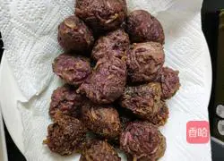 Illustration of how to make Dashu Yuanzi (Jiaonizuocai) 5