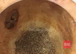 Roasted crispy pork belly Practice illustration 8