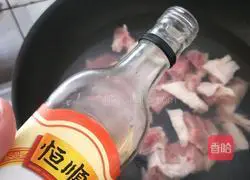 Illustration of how to make beer duck 1