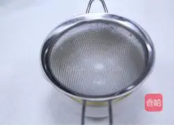 Milk Stewed Eggs Recipe Illustration 5