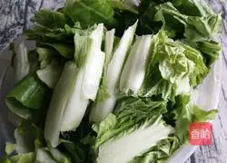 Quick Dish Fried Dried Sea Rice Recipe Illustration 2