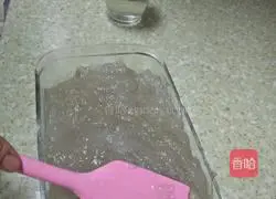 Illustration of how to make Jilin fried noodles 5