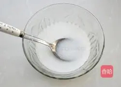 Illustration of how to cook yuba with vegetables and mushrooms 5