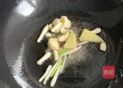 Illustration of how to make boiled fish 5