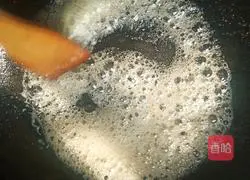 Illustration of how to make shredded sweet potatoes 7