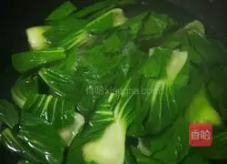 Illustration of how to make rapeseed bloom 4