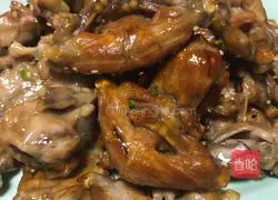 Illustration of smoked wire drawing (toad) 10