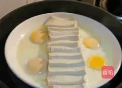 Magpie Bridge Tofu Recipe Illustration 13