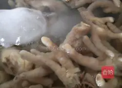 Internet celebrity chicken feet recipe 1