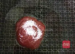 Illustration of how to make bread crumbs and fish cakes 8