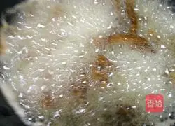 Illustration of how to make fried meat 7