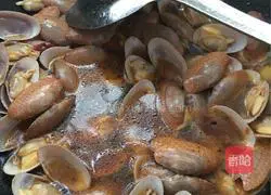 Illustration of how to make sweet potato flour 4