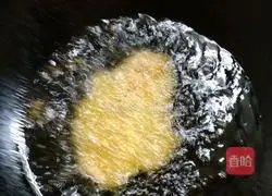 Illustration of how to make fried pork chop 12