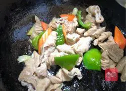 Illustration of how to make fat sausage 7