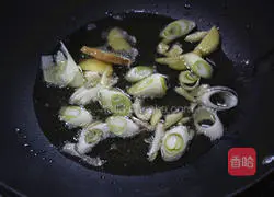 Illustration of how to make crabs in autumn 6