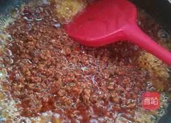 Noodle Sauce Recipe Illustration 11