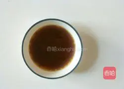 Illustration of how to make delicious barbecue 7