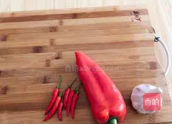 Illustration of how to make beer chicken wings 5