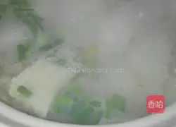 Casserole crucian carp soup recipe 18