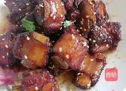 Braised Pork Ribs Recipe Illustration 5