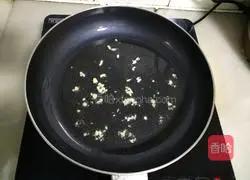 Illustration of how to make garlic cauliflower 13