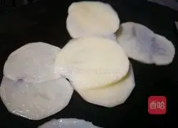 # Steamed Vegetables# Golden Corn Bitter Melon Stuffed Recipe Illustration 8