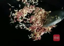 Cantonese-style carrot cake recipe 7