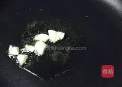 西Illustration of how to make fried shrimp balls with orchids 5