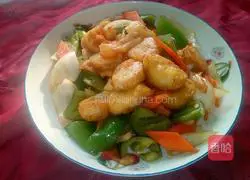 Japanese tofu recipe 11