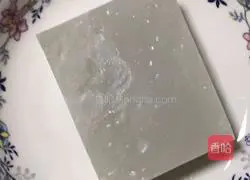 Illustration of Northeast Fried Noodles (Fried Noodles) 3