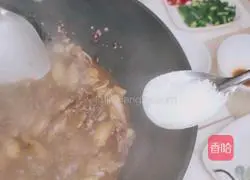 Illustration of Spicy Little Sea Rabbit 7