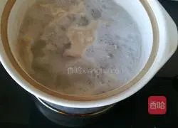 Illustration of how to make braised chicken nuggets 5