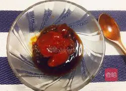 Three-juice stew pot recipe 5