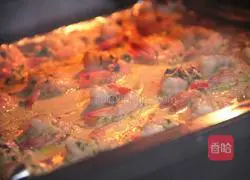 Thai Spicy Shrimp Recipe Illustration 13