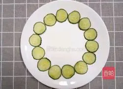 Illustration of how to make hawthorn braised pork 7