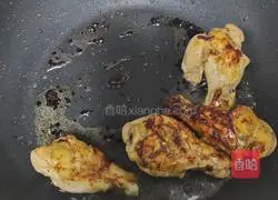 Illustration of how to make Coke Potato Chicken Wings 7