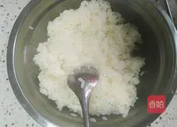 How to make chicken wings with rice 4