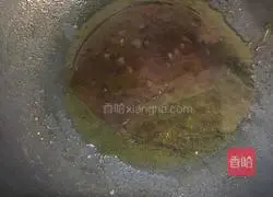 Illustration of how to make melt-in-your-mouth braised pork 5