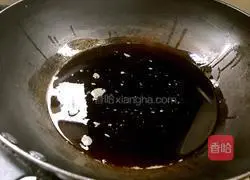 Inextricably linked Illustration of how to make shrimp 9