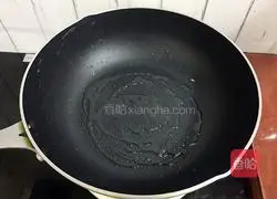 Illustration of how to make Mushu Pork 11