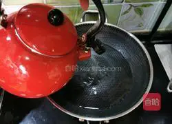 Grandma’s old-flavor braised beef with bean paste sauce illustration 4