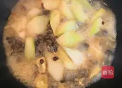 How to make kale and snails Illustration 19