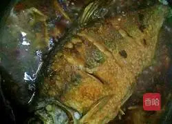 Braised bream recipe illustration 7