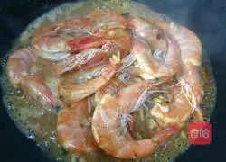 Lemon shrimp recipe 7