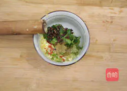 Thai spicy shrimp recipe 5