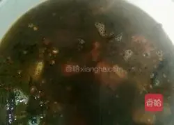 Illustration of how to make beef brisket stewed with potatoes 13