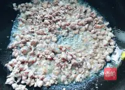 Pork Sauce Recipe Illustration 3