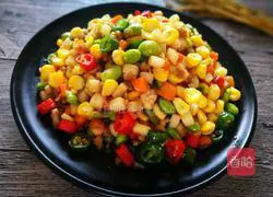 Jinyumantang's recipe illustration 12