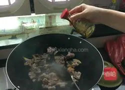 Curry beef and potato? Recipe 7